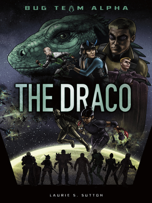 Title details for The Draco by Laurie S. Sutton - Available